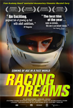 Poster Racing Dreams  n. 0