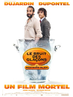 Poster Le Bruit des Glaons  n. 0