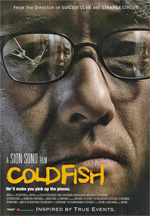 Poster Cold Fish  n. 0
