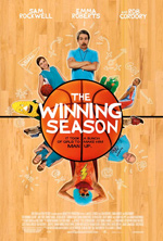 Poster The Winning Season  n. 0