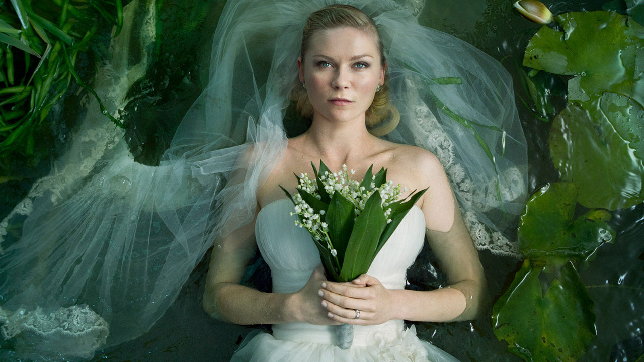 Melancholia Film (2011) MYmovies.it