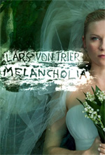 Poster Melancholia  n. 2