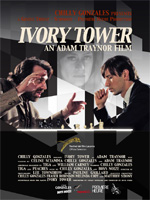 Poster Ivory Tower  n. 0