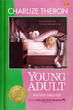 Poster Young Adult  n. 2