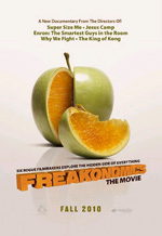 Poster Freakonomics - Le divertenti verit sulla crisi  n. 1