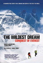 Poster The Wildest Dream  n. 0