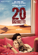 Poster 20 sigarette  n. 0