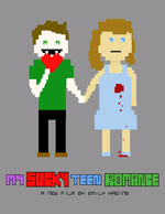 Poster My Sucky Teen Romance  n. 0