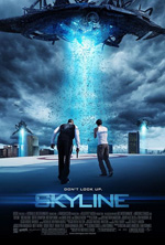 Poster Skyline  n. 3