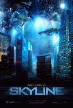 Poster Skyline  n. 4