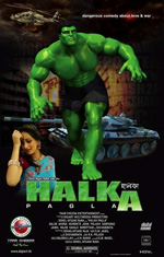 Poster HALKa  n. 0