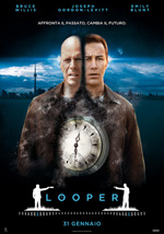Poster Looper  n. 0