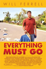 Poster Everything Must Go  n. 0