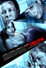 Poster The Truth  n. 0