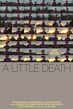 Poster A Little Death  n. 0