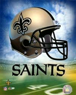 America's Game: 2009 New Orleans Saints