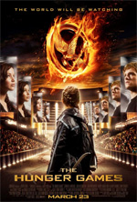 Poster Hunger Games  n. 14