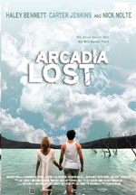 Poster Arcadia Lost  n. 0