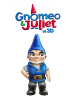 Poster Gnomeo & Giulietta  n. 18