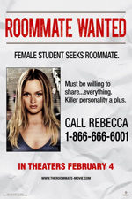 Poster The Roommate  n. 1