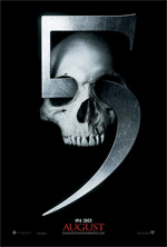 Poster Final Destination 5  n. 6