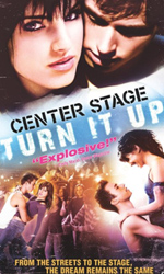 Poster Center Stage: Turn It Up  n. 0