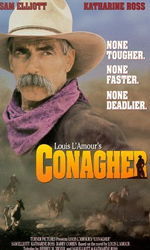 Poster Conagher  n. 0