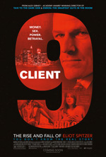 Poster Client 9: The Rise and Fall of Eliot Spitzer  n. 0