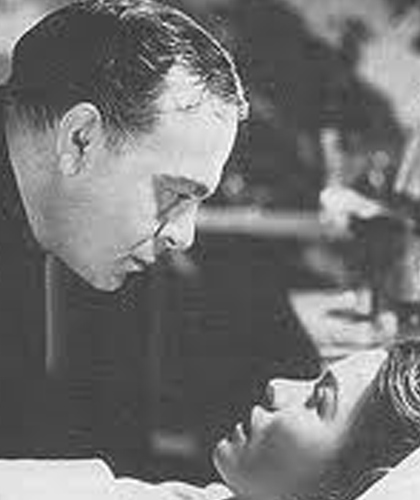 Locandina italiana Io accuso