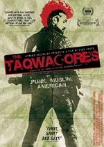Poster The Taqwacores  n. 1