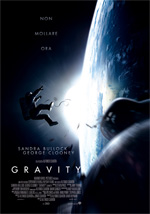 Poster Gravity  n. 0