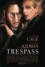 Poster Trespass  n. 0