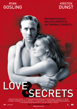 Poster Love & Secrets  n. 0
