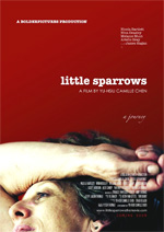 Poster Little Sparrows  n. 0