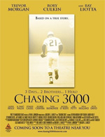 Poster Chasing 3000  n. 0