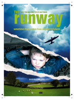 Poster The Runway  n. 0