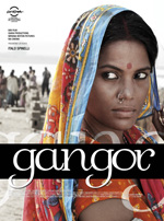 Poster Gangor  n. 0