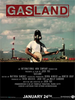 Poster Gasland  n. 0