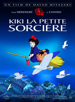 Poster Kiki - Consegne a domicilio  n. 2