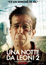 Poster Una notte da leoni 2  n. 6