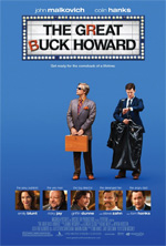 Poster The Great Buck Howard  n. 0