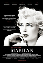 Poster Marilyn  n. 1