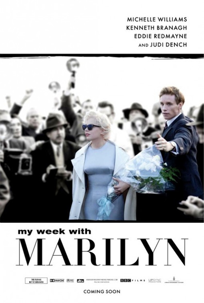 Poster Marilyn