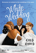 Poster White Wedding  n. 0