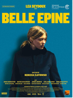 Poster Belle pine  n. 0