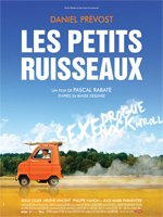 Poster Les Petits Ruisseaux  n. 0