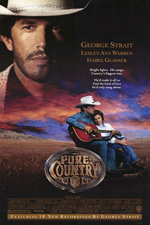 Poster Pure Country  n. 0