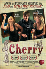Poster Cherry  n. 0