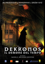 DeKronos - Il Demone del Tempo
