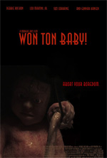 Won Ton Baby!